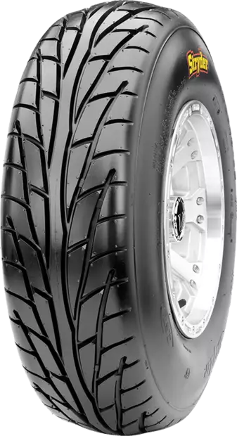 CST Rengas Stryder CS05 25x8.00-12 6-Ply TL E-hyv. 46N - Renkaat - 74-8652 - 3