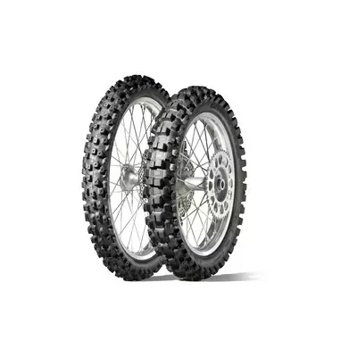 Dunlop Geomax MX52F 80/100-21 51M TT fr - Renkaat - 544-633322 - 2