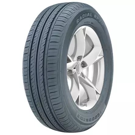 Goodride High Comfort RP28 155/70-13 - Kesärenkaat - K1557013GOODRIDER2 - 1