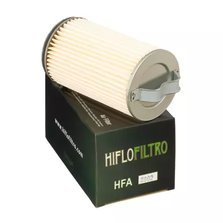 HiFlo ilmansuodatin HFA3902 - Ilmansuodattimet - 20-3902 - 1