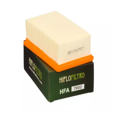 HiFlo ilmansuodatin HFA7602 - Ilmansuodattimet - 20-7602 - 1