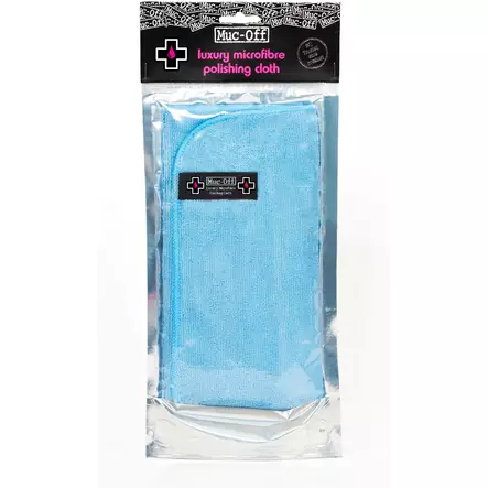 Kiilloitusliina Muc-Off Microfiber - Tarvikkeet - 550-272 - 1