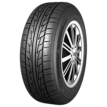 Nankang SV-2 205/55-17 - Talvirenkaat - T2055517NANKANGSV2 - 1