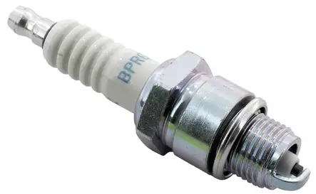 NGK sparkplug BPR6HS - Sytytystulpat ja liittimet - 13-7022 - 1