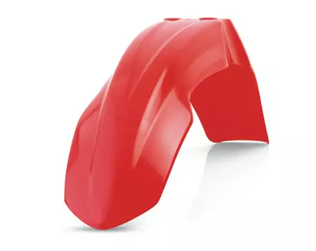 Polisport etulokasuoja CR125/250/500 90-99 - Lokasuojat - 172-0204-2 - 2