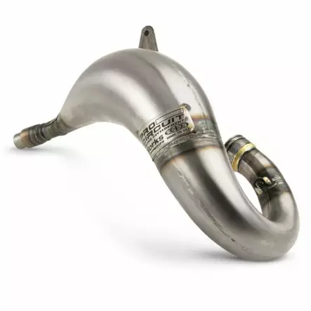 Pro Circuit Works Pipe - Pakoputket 2-T - 0751212 - 1