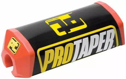 Protaper Tangonpehmuste 2.0 Punainen/Musta - Ohjaustangot ja tarvikkeet - 63-8305-2 - 1