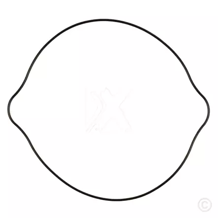 ProX Clutch Cover Gasket RM125 '92-11 - Tiivisteet ja osat - 400-19-G3292 - 1