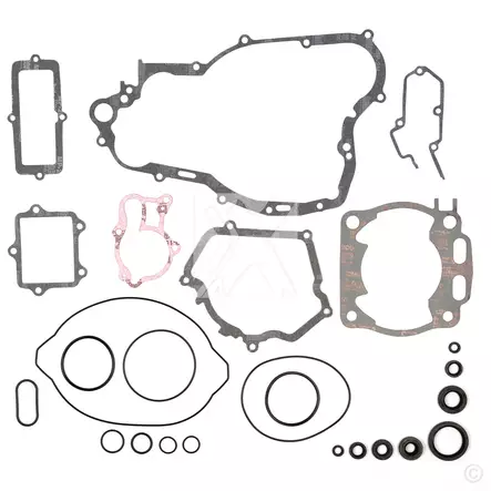 ProX Complete Gasket Set Yamaha YZ250 '02-20 - Täydelliset tiivistesarjat - 400-34-2322 - 1
