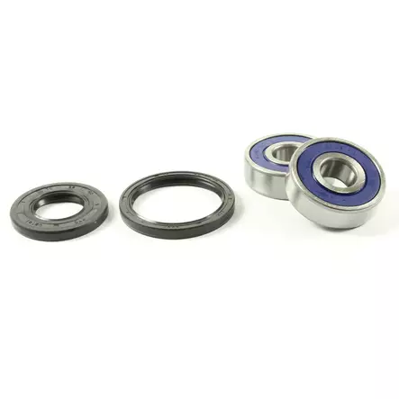 ProX Frontwheel Bearing Set XL125 V Varadero (Euro) '01-11 - Pyöränlaakerit - 400-23-S113012 - 1