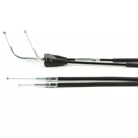 * ProX Kaasuvaijeri DR250 90-93 + DR350 90-99 - Kaasuvaijerit - 400-53-112012 - 1