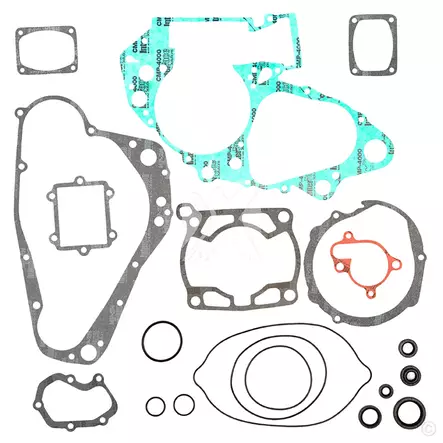 ProX Täyd.tiiv.srj. Suzuki RM250 92-93 - Täydelliset tiivistesarjat - 400-34-3312 - 1