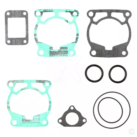 ProX Top End Gasket Set KTM50SX '09-20 - Yläpää tiivistesarjat - 400-35-6012 - 1