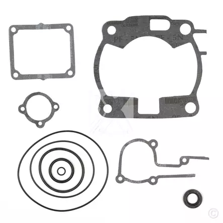 ProX Top End Gasket Set YZ250 '92-94 - Yläpää tiivistesarjat - 400-35-2312 - 1