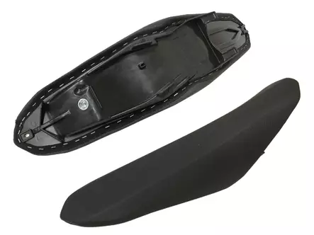 Psychic satula korkea SX125/150/SX-F350 11- - Satulat - 389-04466-2 - 3