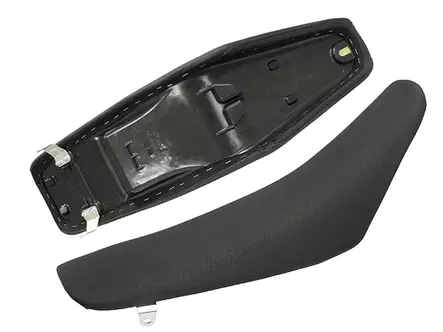 Psychic satula KX125/250 03-07 - Satulat - 389-04462 - 3