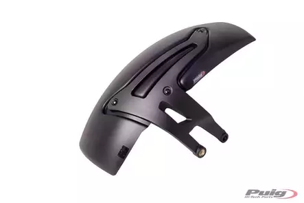 Puig Hugger Bmw R1200Gs/Adventure/Rally/Executive - Kateosat - 33-6352 - 1