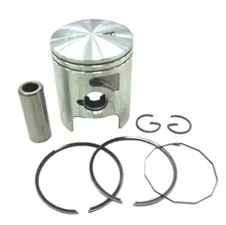 Tec-X Mäntäsarja, 40,50 , Derbi Senda 98- / Aprilia RX,SX 06- / Gilera RCR,SMT - Männät ja renkaat - 301-0936-12 - 1