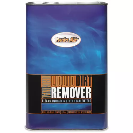 Twin Air Liquid Dirt Remover, Air Filter Cleaner (4 liter) (IMO) - Puhdistusaineet - 201-15-9002 - 2