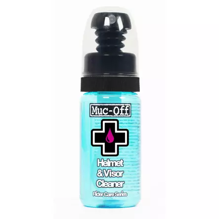 Visiirinpuhdistus Muc-Off 35ml - Hoitoaineet ajoneuvoille - 550-212 - 1