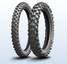 100/100-18 59M, MICHELIN Starcross 5 Medium, TT, Taka - Renkaat - 87232 - 1