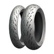 120/70-19 ZR 60W, MICHELIN Road 5 Trail Etu TL - Renkaat - 255302 - 2