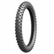 90/90-21 54R, MICHELIN Enduro Hard, Etu TT - Renkaat - 087442 - 1