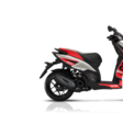 APRILIA SR MOTARD 50 - Uudet - NSCPBRCU02 - 3
