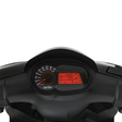 APRILIA SR MOTARD 50 - Uudet - NSCPBRCU02 - 4