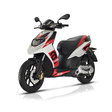 APRILIA SR MOTARD 50 - Uudet - NSCPBRCU02 - 5