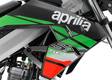 APRILIA SX 50 LOW SEAT MY19 - Uudet - AP6141CK0EBK02 - 3