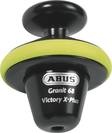 Abus Jarrulevylukko Victory X-Plus 68 Half bolt - Lukot ja hälyttimet - 49-56336-2 - 1