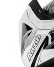 Airoh Aviator 2.1 Chin guard vent white - Varaosat - 571-3502 - 2