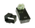 CDI-Laite, 2-napainen pistoke, CPI- / Keeway-skootterit 50cc 2-T, (AC) - CDI-laitteet - 303-0262 - 1