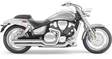 COBRA SPEEDSTER SLASHDOWN VTX1300C 03- - Pakoputket 4-T - 31C-1832 - 1
