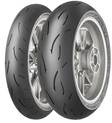 Dunlop Sportmax GP Racer D212 200/55ZR17 (78W) TL M - Renkaat - 544-634592 - 3