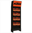 Freegun KTM Cartoon Display Freegun 72 - Alusasut - S680-KTM-72 - 1