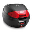 Givi E300N2 30lt monolock perälaukku - Kovat laukut - 321-E300N2 - 1