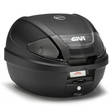 Givi E300NT2 TECH 30lt monolock perälaukku - Kovat laukut - 321-E300NT2 - 1