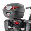 Givi Peräteline Monolock-laukulle CB 125F (15) - Telineet - 322-SR1142 - 3