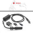 Givi Power connection adapter kit - Laukkutarvikkeet - 321-S112 - 1