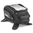 Givi XS312 tankkilaukku irrotettavilla magneeteilla 15lt - Kovat laukut - 321-XS312 - 1