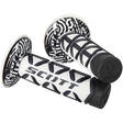 Grip Scott Diamond + donut black/white - Tupit - 62-351-2 - 1