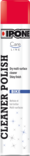 Ipone Spray Clean R Polish 750 ml - Puhdistusaineet - 55-182 - 2