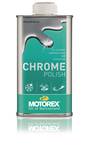 Motorex Chrome Polish 200 ml (6) - Hoitoaineet ajoneuvoille - 552-397-0002 - 1