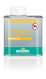 Motorex Hydraulic Fluid 75 250 ml (12) - Jarrunesteet - 552-348-0002 - 1