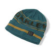 Oakley Rockgarden Cuff Beanie aurora blue one size - Hatut - 673-4001-2 - 1