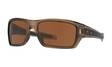 Oakley Sunglasses Turbine Brown Smoke w/ Dark Bronze - Aurinkolasit - 672-9263-02 - 1