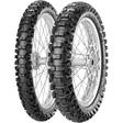 PIRELLI Scorpion Mx Mid Hard 110/85 - 19 NHS (554) R - Renkaat - 53-21492 - 1
