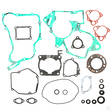 ProX Complete Gasket Set Honda CR125 '90-97 - Täydelliset tiivistesarjat - 400-34-1212 - 1